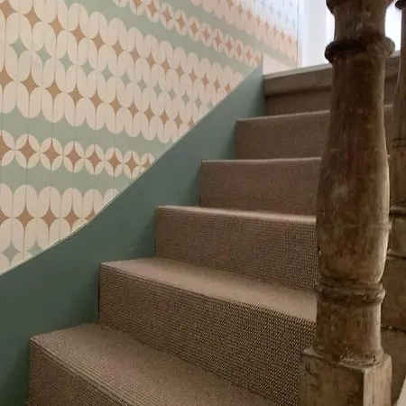 T2 Tres Cosy Au Calme En Hyper Centre.