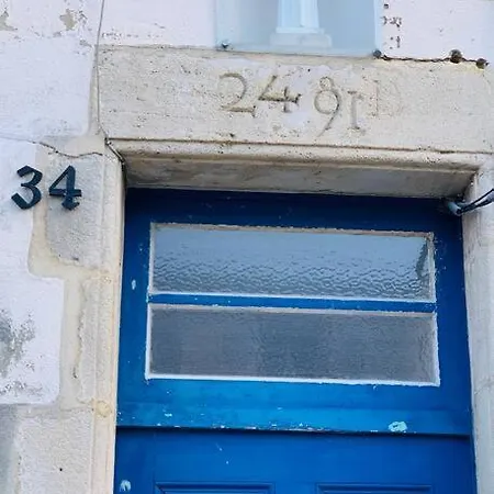 T2 Tres Cosy Au Calme En Hyper Centre. *