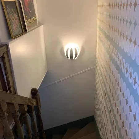 T2 Tres Cosy Au Calme En Hyper Centre. Apartman Rochefort