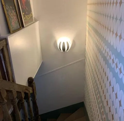 T2 Tres Cosy Au Calme En Hyper Centre. Apartment Rochefort (Charente-Maritime)